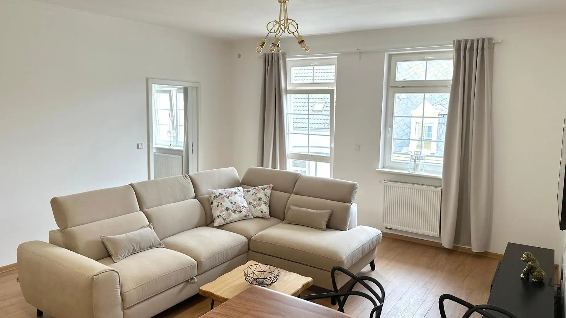 Апартаменты Apartman 7 Petrin Карловы Вары Чехия