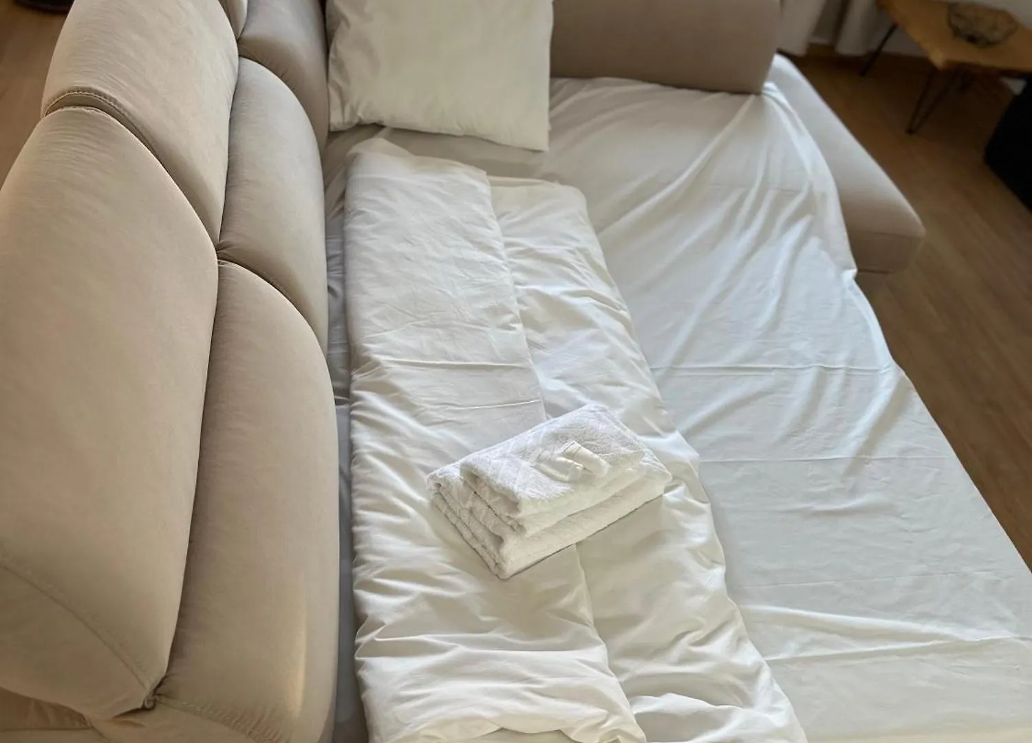 Apartman 7 Petrin 卡罗维发利