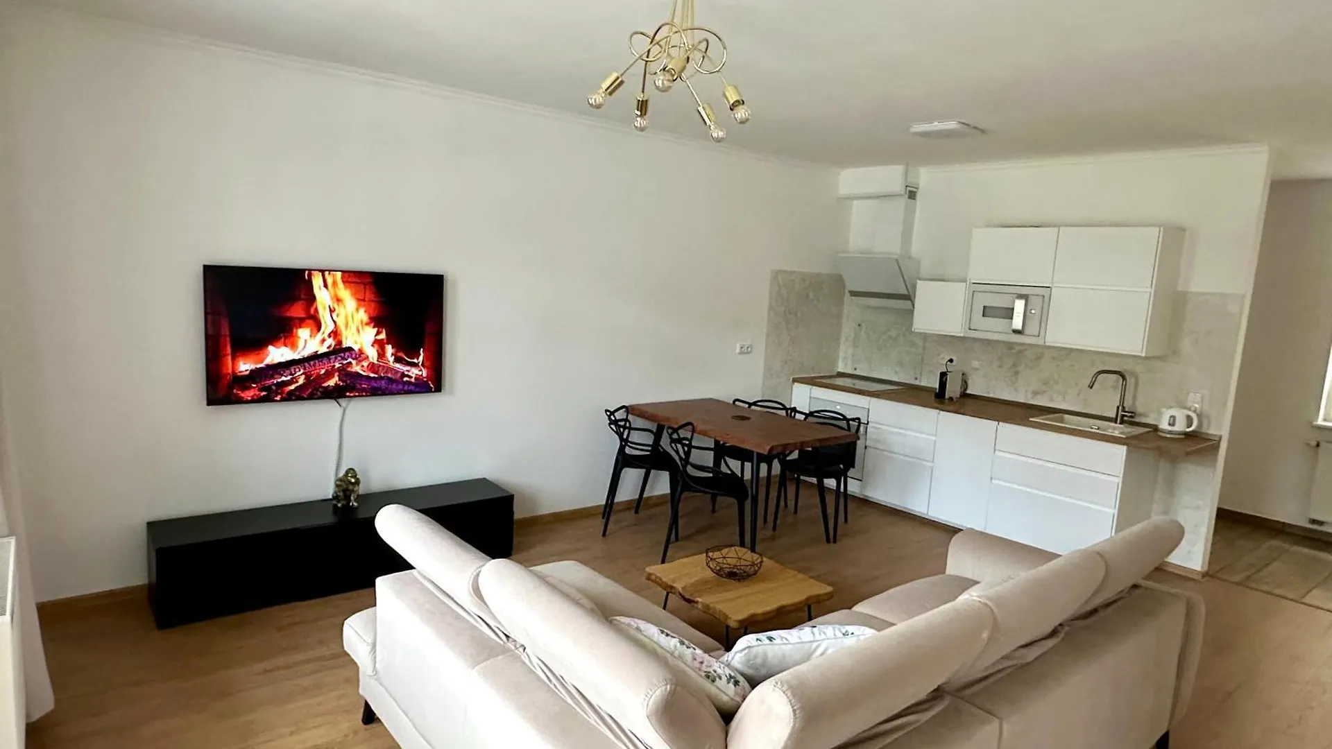 Apartman 7 Petrin Карловы Вары