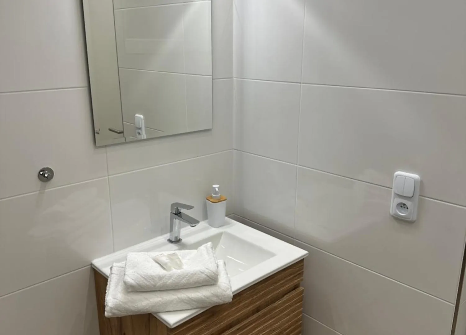 Apartman 7 Petrin 卡罗维发利 0*,