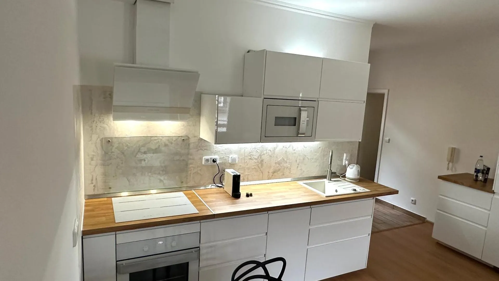 Apartman 7 Petrin Карловы Вары Чехия
