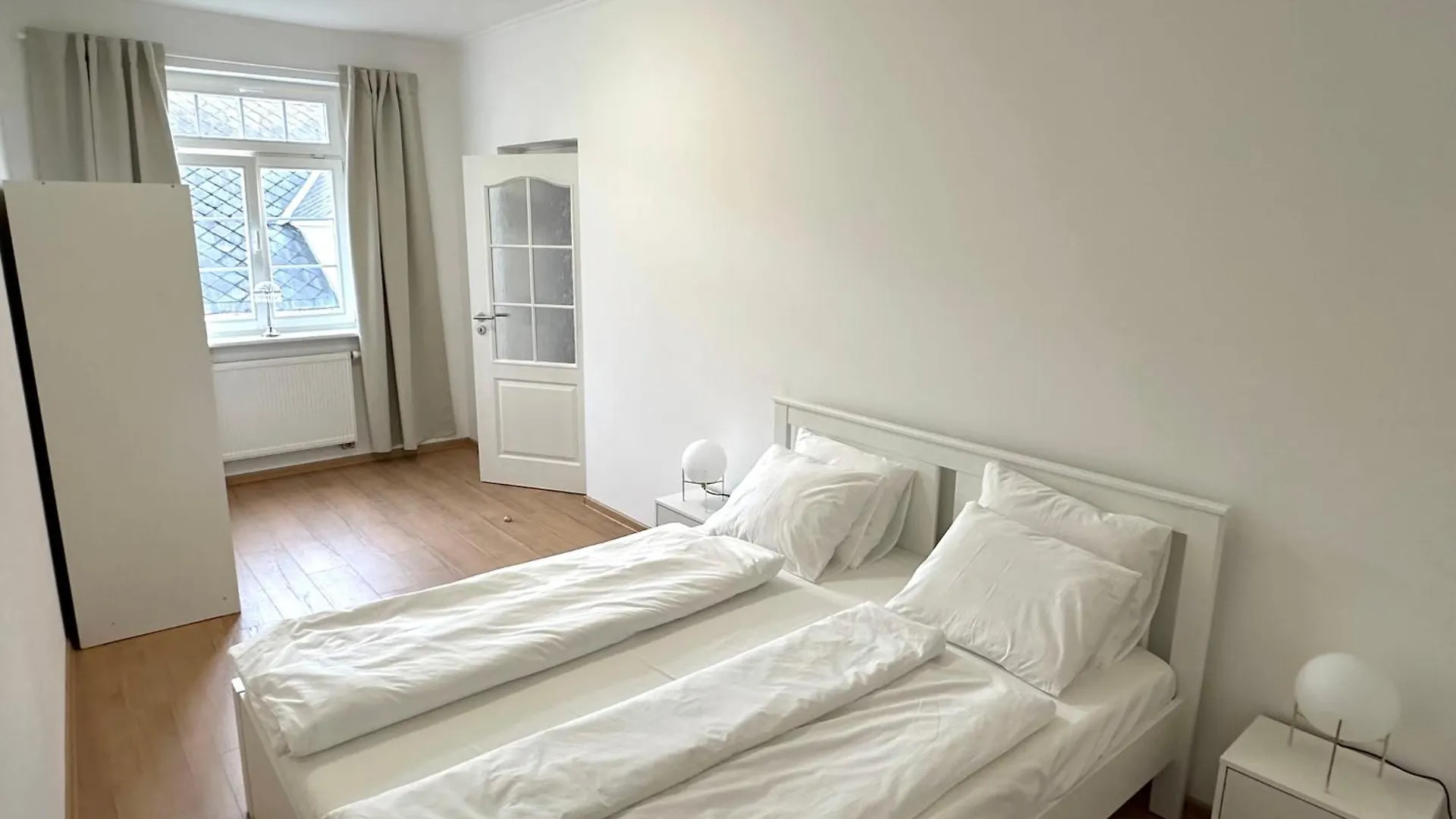 Apartman 7 Petrin Карловы Вары Апартаменты