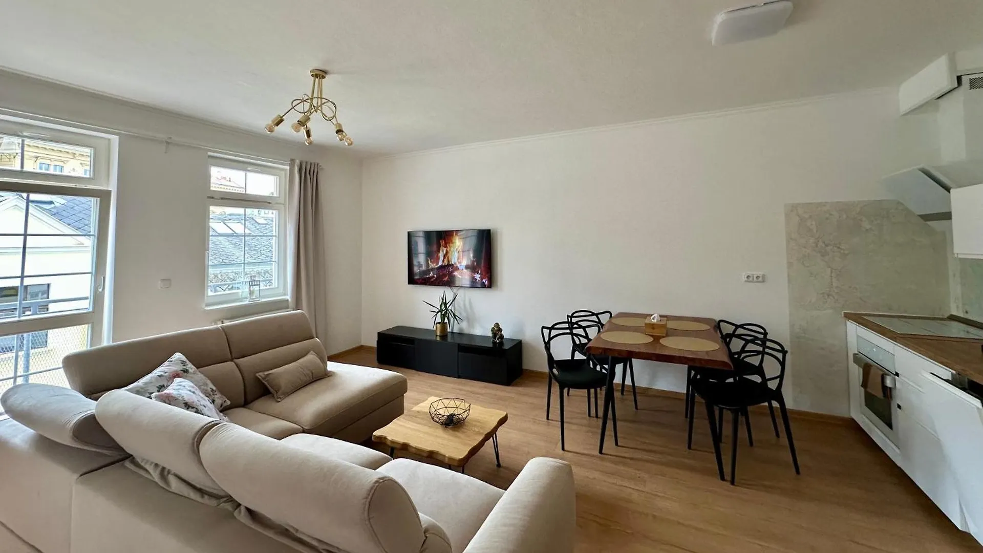 Apartman 7 Petrin联系方式